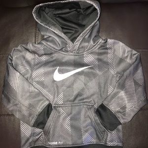 Boys Nike Hoodie